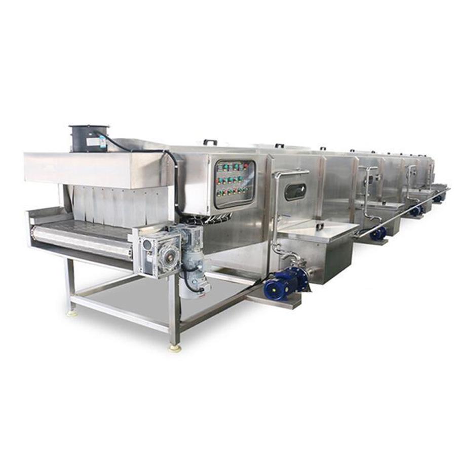 噴淋殺菌機(jī)