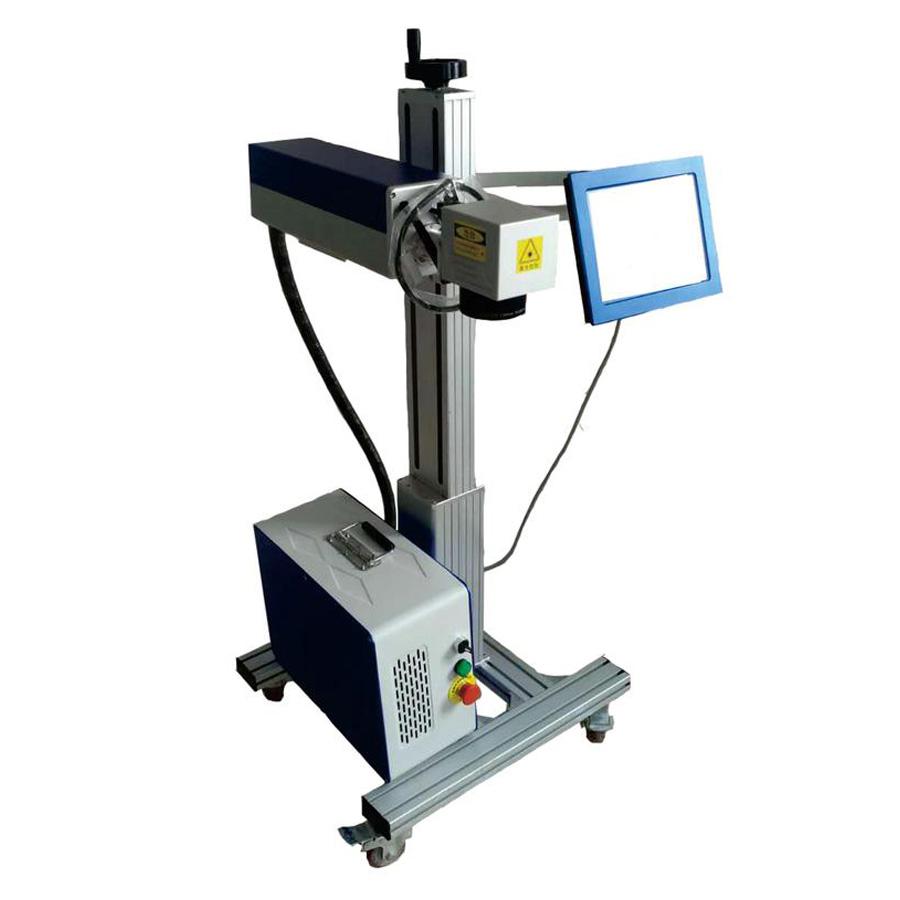 激光噴碼機(jī)