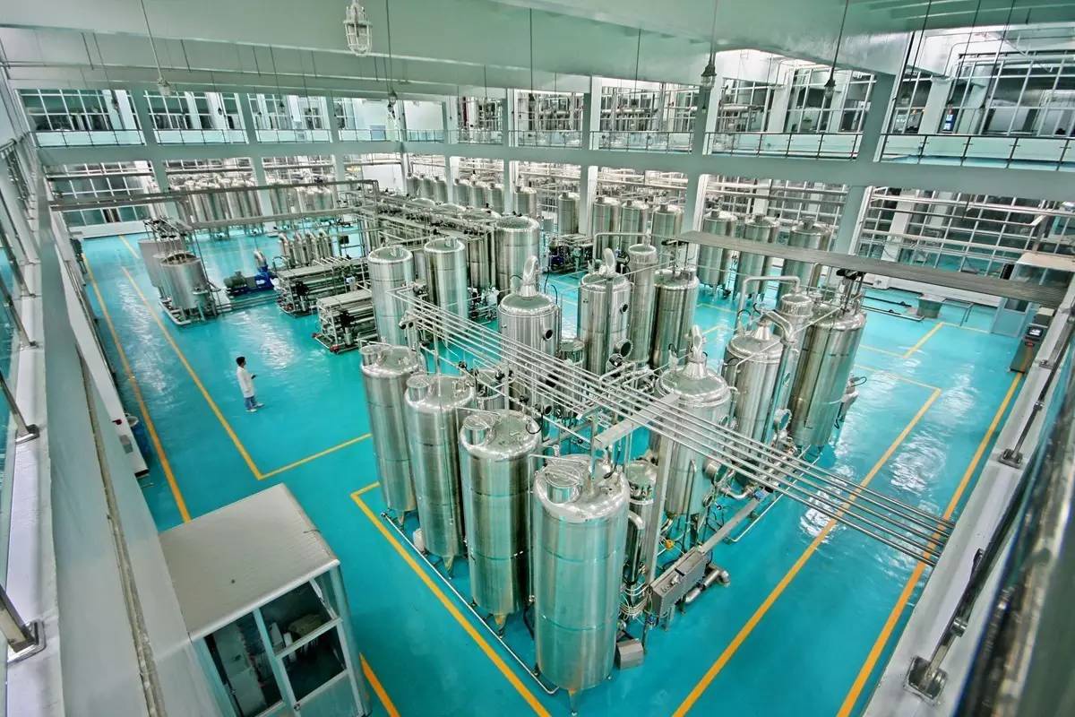 整套保健酒生產(chǎn)線設備