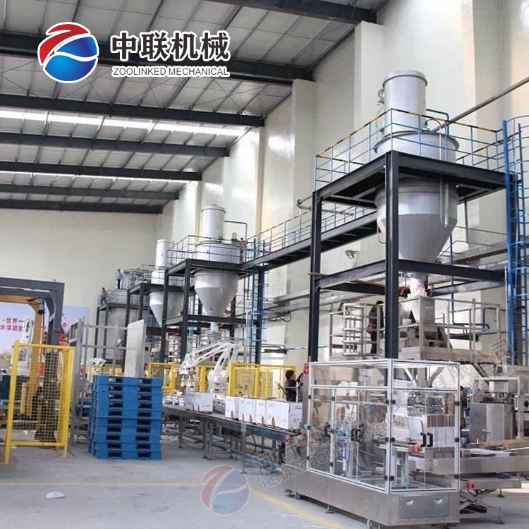 液態(tài)肥生產(chǎn)線設(shè)備