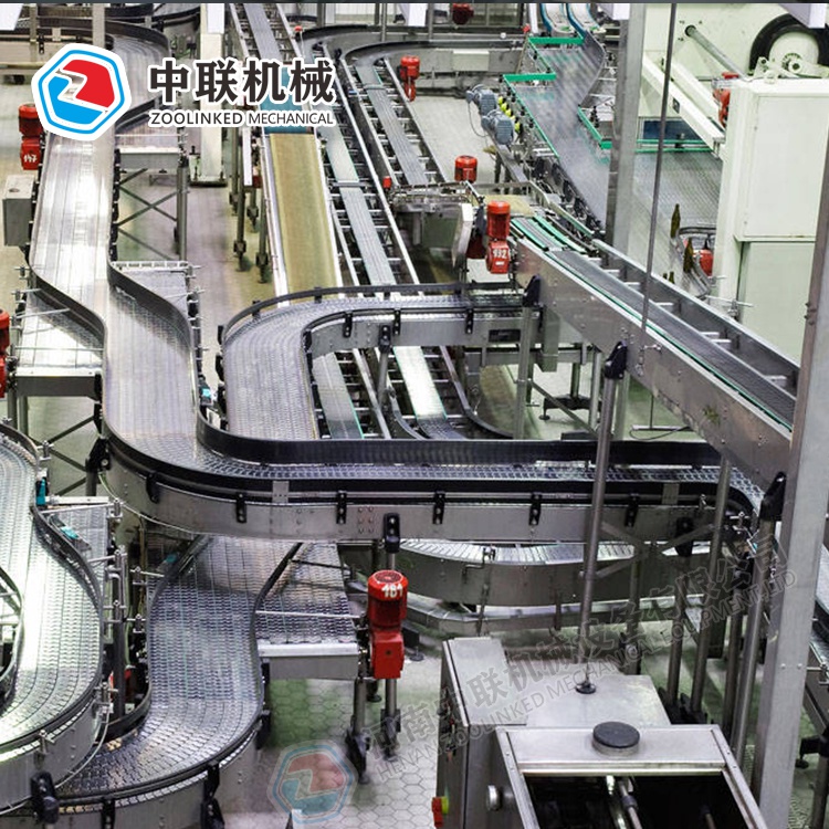 整套秋葵飲料生產線設備