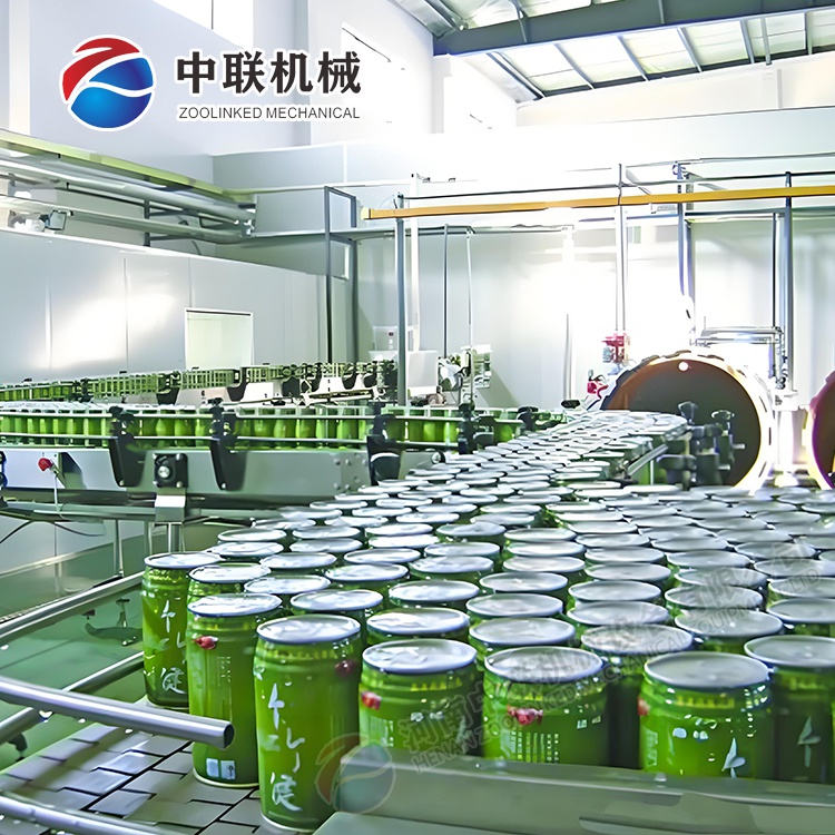 整套養(yǎng)生茶飲料生產(chǎn)線(xiàn)設(shè)備