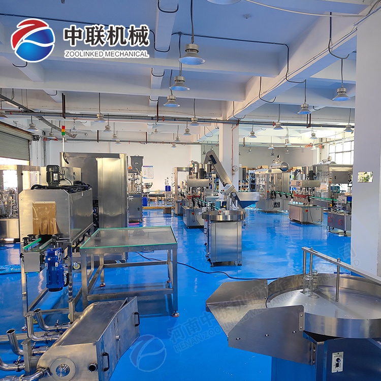 整套番茄醬生產(chǎn)線(xiàn)設(shè)備