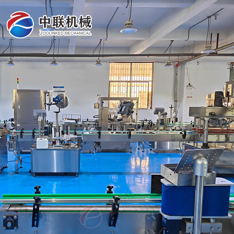 整套胡蘿卜醬生產(chǎn)線(xiàn)